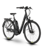 Husqvarna E-Bicycles Grand City Y2 26 x45cm 8S Nexus CB black matt