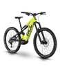 Husqvarna E-Bicycles Mountain Cross MC1 29/27.5 xXL 9S M350 yellow / dark blue