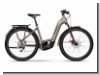Haibike TREKKING 8 LOW i750Wh 11-G Cues