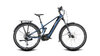 Conway Xyron SUV 4.9 Herren 46 cm blau, silber