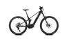 Conway Xyron S 4.9 Herren 46 cm schwarz, silber