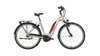 Victoria eTrekking 7.5 Damen 51 cm grau