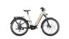 Victoria eParcours 12.8 Damen 46 cm grau, schwarz