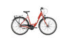 Victoria Trekking 1.6 Damen 51 cm rot