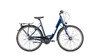 Victoria Trekking 1.6 Damen 51 cm blau