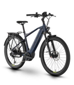 Husqvarna E-Bicycles Pather 2 SE Gent 27.5 x55cm 12S SX dark blue matt