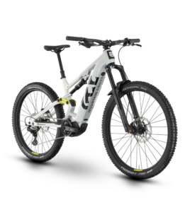 Husqvarna E-Bicycles Mountain Cross MC1 29/27.5 xL 9S M350 grey / white