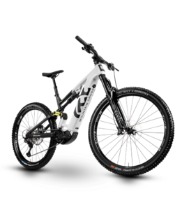 Husqvarna E-Bicycles Mountain Cross MC3 29/27.5 xXL 12S GX grey / black