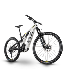 Husqvarna E-Bicycles Mountain Cross MC4 27.5 xS 12S GX white