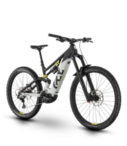 Husqvarna E-Bicycles Hard Cross HC1 29/27.5 xS 9S M350 black / grey