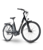 Husqvarna E-Bicycles Eco City EC2 28 x48cm 8S Nexus CB black / copper