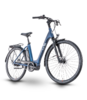 Husqvarna E-Bicycles Eco City EC4 28 x56cm 8S Nexus CB blue / white