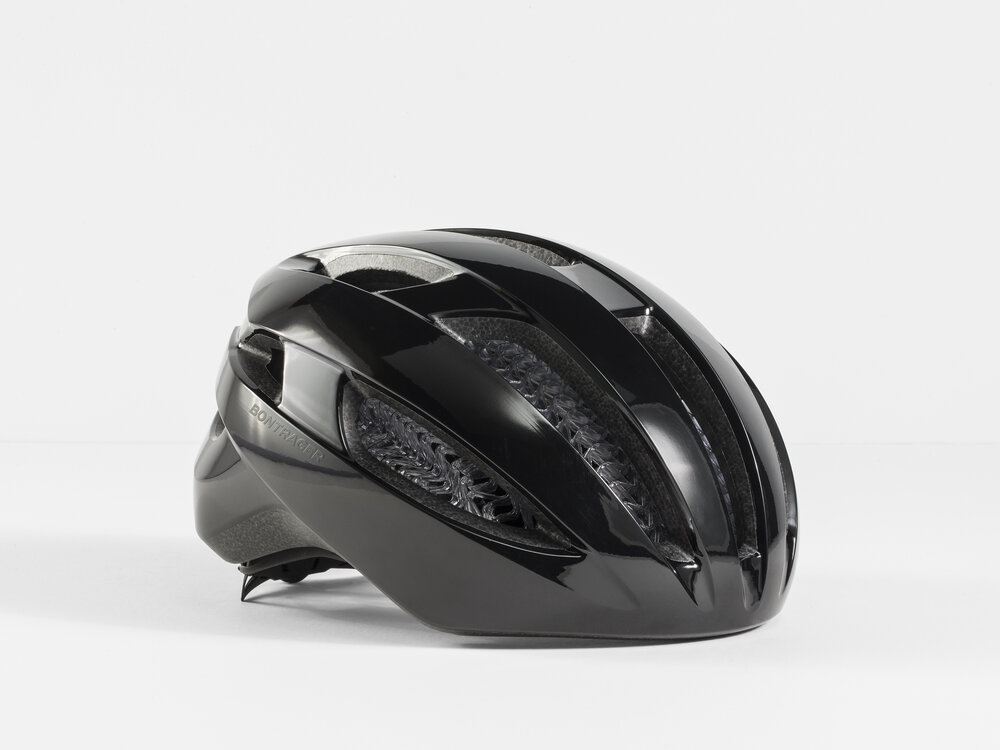 Bontrager Helmet Starvos WaveCel Large Black CE
