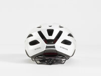 Bontrager Helmet Bontrager Starvos WaveCel Medium White CE