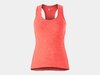 Bontrager Jersey Bontrager Vella Women Tank Small Radioactiv