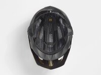 Bontrager Helmet Bontrager Blaze WaveCel LTD Large Black Gol