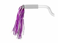 Electra Bar Part Electra Streamers Reflective Pink