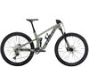 Trek Top Fuel 5 Deore XL Lichen Green