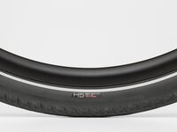 Bontrager Reifen Bontrager H5 Hard-Case Lite 700x45C Reflect