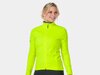 Bontrager Jacket Bontrager Velocis Softshell Women XS Radioa