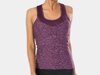 Bontrager Jersey Bontrager Vella Women Tank Large Mulberry