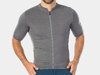 Bontrager Jersey Bontrager Adventure Wool X-Large Pewter