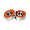 Kugellager für DT Swiss Naben, DT SWISS, 18/30x7 mm - 18/30x7 mm