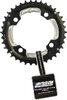 Kettenblatt MTB Pro 4-Arm 2x, FSA, Schwarz, 104 mm x 38 T - 104 mm x 38 T