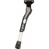 Hinterbauständer Kick II, PROCRAFT, Schwarz, 24-28 Zoll - 24-28 Zoll