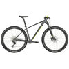 Scott Scale 980 dark grey - L