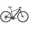 Scott Sub Cross 50 Men - Dark Bronze - XL