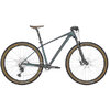 Scott Scale 950 - Prism Purple Green - L