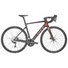 Scott Addict eRIDE 30 - Candy Glitter Red - L56