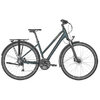 Scott Sub Sport 30 Lady - Petrol Blue - M