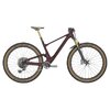 Scott Spark 900 - Red Tint Carbon - L