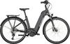 Bergamont E-Horizon Expert Wave black - anthracite (matt) - 56 cm