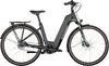 Bergamont E-Horizon N5e FH 500 Wave Belt - anthracite (matt) - 56 cm