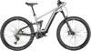 Bergamont E-Trailster Expert - raw alloy (shiny) - XL