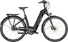 Bergamont E-Horizon N8 CB 500 Wave black - black (matt) - 56 cm