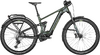 Bergamont E-Contrail SUV Expert - greenish anthracite (shiny) - L