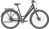 Bergamont Vitess N8 Belt Amsterdam - black (matt) - 52 cm