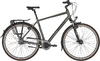 Bergamont Horizon N8 CB Gent - grey green (shiny) - 52 cm