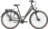 Bergamont Horizon N8 CB Amsterdam - grey green (shiny) - 56 cm