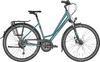 Bergamont Horizon 6 Amsterdam blue - caribbean blue (shiny) - 44 cm