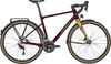 Bergamont Grandurance RD 7 - candy red (shiny) - 55 cm