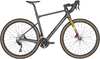 Bergamont Grandurance Expert - flaky black (shiny) - 54 cm