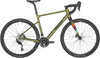 Bergamont Grandurance 6 - dark gold (shiny) - 52 cm