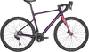 Bergamont Grandurance 6 FMN - berry red (shiny) - 55 cm