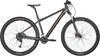Bergamont Revox 4 black - flaky black (shiny) - L9