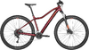 Bergamont Revox 4 FMN - mirror red (shiny) - L9